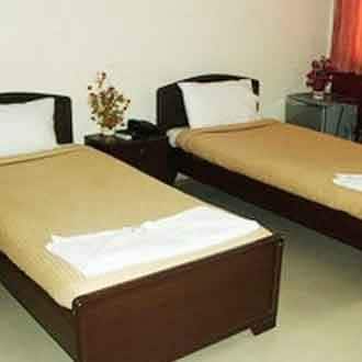 EG M K Guest House, Hyderabad 2